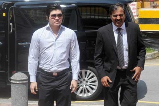 Football: suspected match-fixer to be detained without trial
