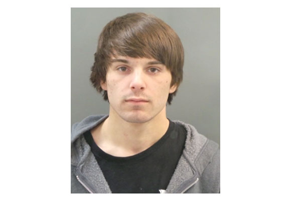 Man named Bud Weisser arrested at Budweiser brewery