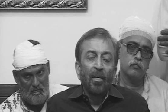 MQM demands re-election in 68 polling stations