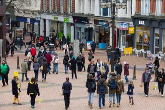 Paris attacks spotlight turns on Britain