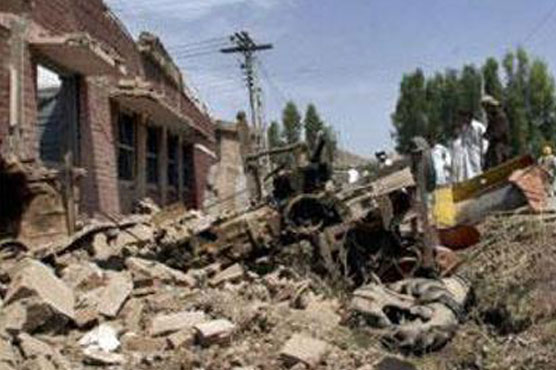 Triple suicide attack kills 27 on Lake Chad island