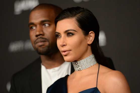 Kim Kardashian, Kanye West welcome baby boy