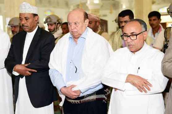 Governor of Yemen's Aden killed in car bombing: official