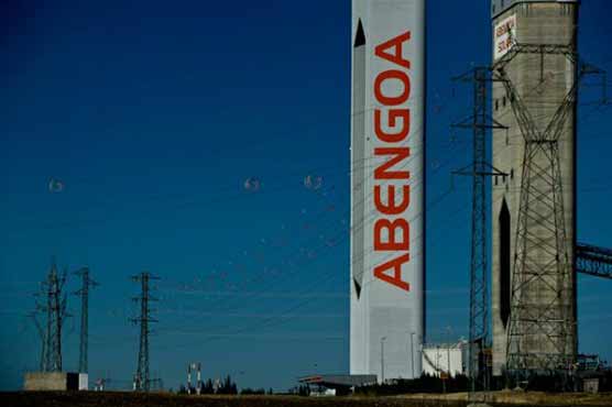 Abengoa struggle casts cloud on jobs, banks in Spain and abroad