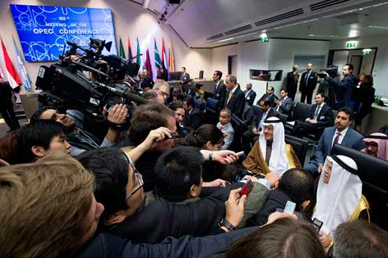 OPEC policy risks further oil price pressure: analysts 