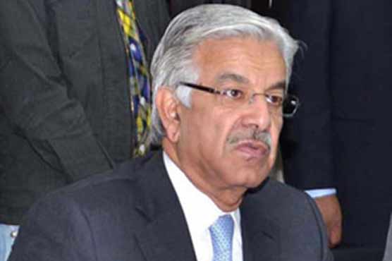 PML-N's success in LG polls result of govt's best policies: Khawaja Asif