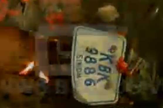 3 hurt after armed clash between political parties' workers