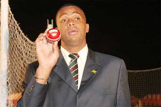 Windies great Walsh queries Australia's pace obsession