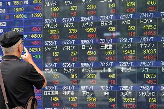 Asia markets rally US jobs report