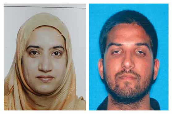 California shooters likely planned multiple attacks