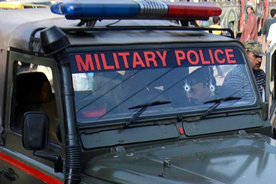 Interior Ministry raises terrorists' head moneys after Karachi MP attack