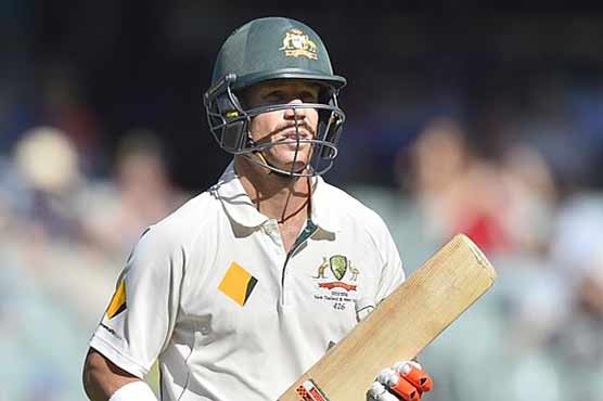 Show mercy to Windies? Not at all, says Warner