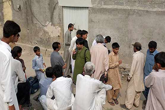 Mild earthquake hits Pakistan, no damage reported