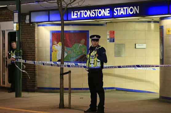 Police charge suspect in London Tube stabbing