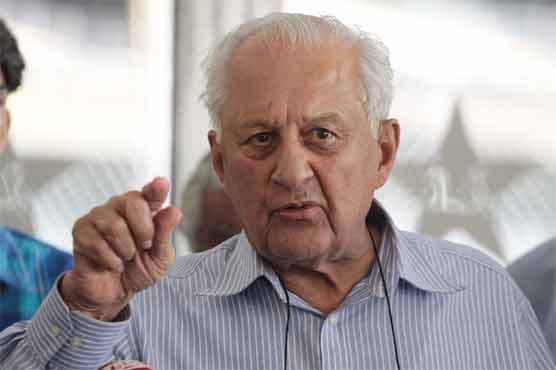 Decision on Pak-India series in a day or two: Shehryar Khan
