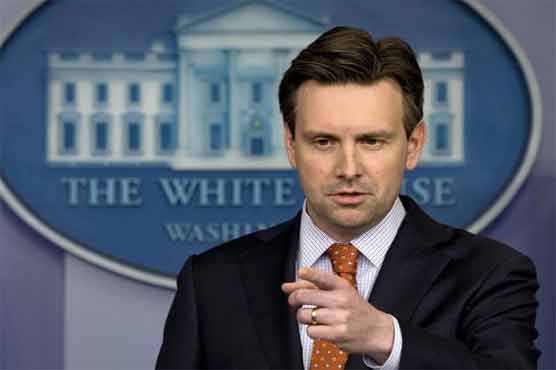 White House slams Trump's plan to ban Muslims