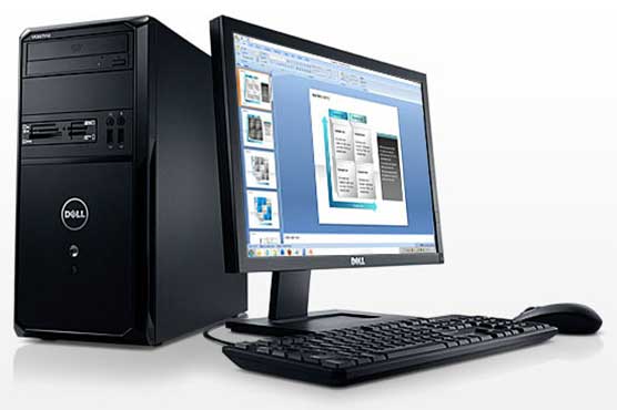 PC market woes show no sign of easing