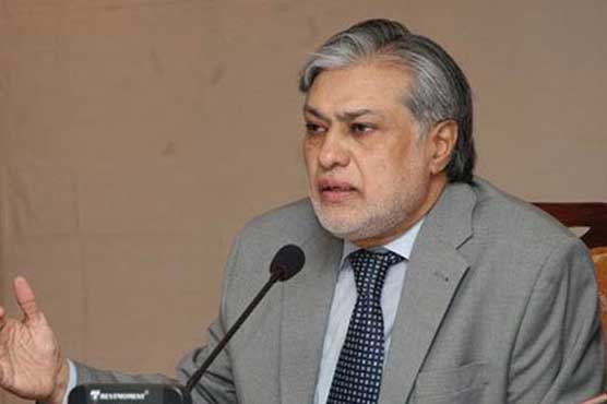 Want to make PIA autonomous like OGDCL, Ishaq Dar briefs Nawaz