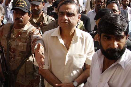 SHC issues notice to IG Sindh, others on plea filed by Dr Asim's mother
