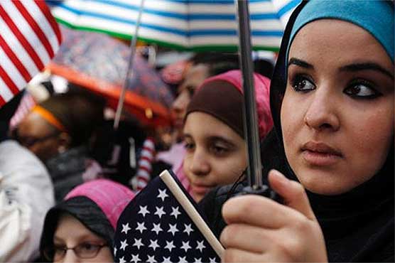 Muslim Americans urge Trump to stop accusations