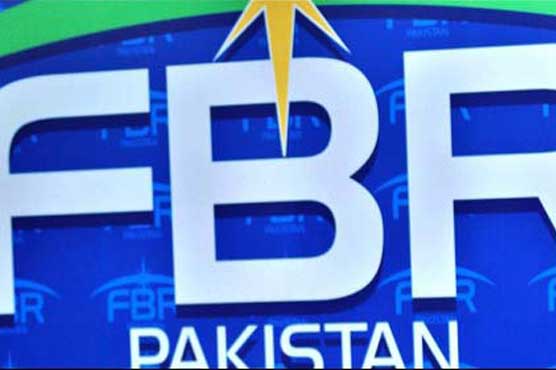 FBR states 63 percent returns came from withholding tax
