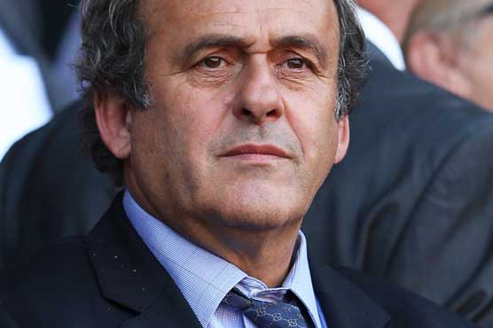 Football: Platini to attend ban appeal
