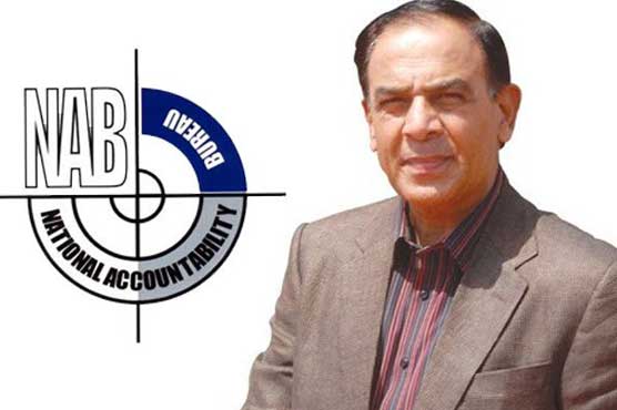 Corruption biggest enemy of national institutions: NAB Chairman