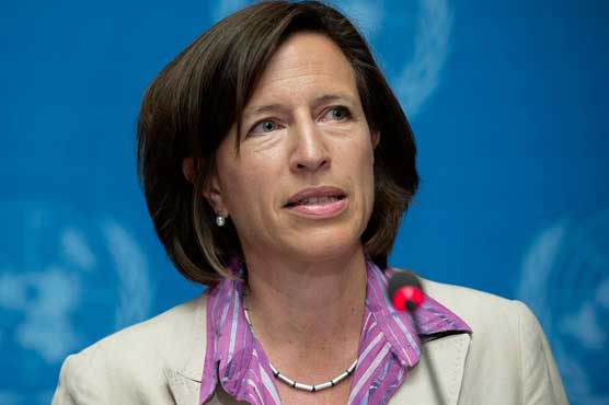 UN concerned about refugee programmes after Donald Trump's anti-Muslim rhetoric