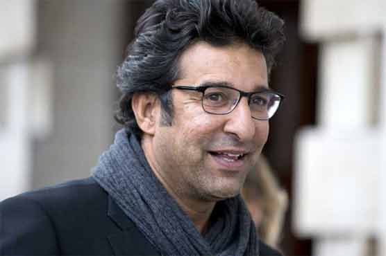 Wasim awaits India's 'yes' on cricket series