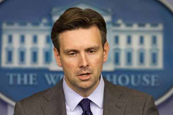 White House thumps Trump over Muslim comments