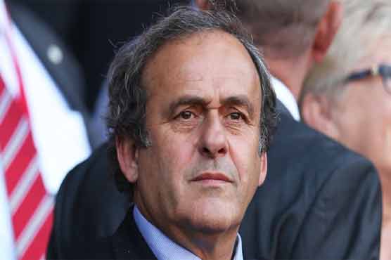 Football: Platini vows to tell 'truth' at ban appeal