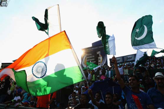 India, Pakistan series to be held from December 24: Indian media