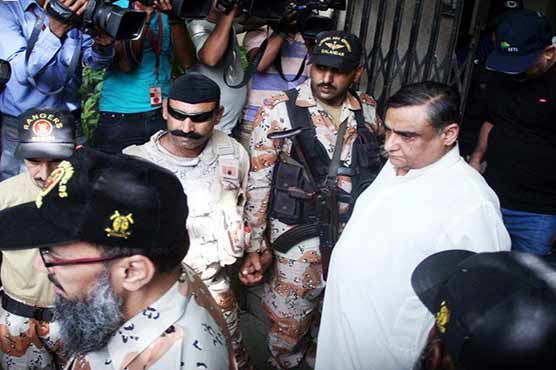 SHC adjourns hearing of Dr Asim's bail plea till December 17