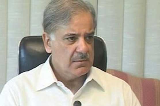 Shahbaz thanks people for showing faith in PML-N in LB polls