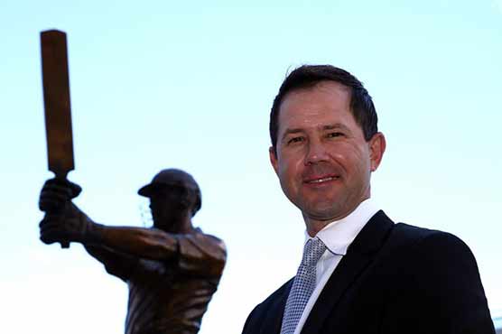Ponting urges day-night Test for struggling Hobart