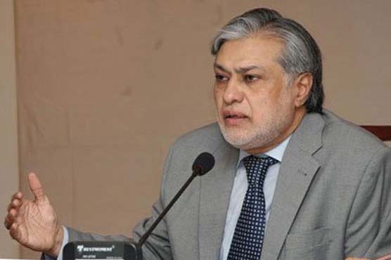 Govt taking all steps to enhance exports: Dar