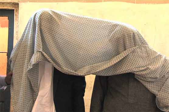 Two suspects involved in minster's nephew murder arrested from Karachi