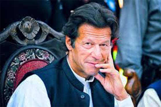 Imran Khan invited to Peace Conference in India