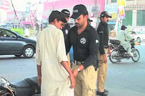 CTD to start strict operation in south Punjab against terrorism