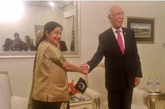 Pakistan, India agree to restore 'comprehensive dialogue'