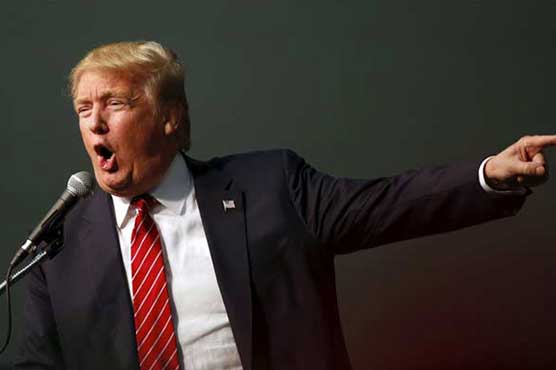 Trump to meet Netanyahu as Muslim remarks raise ire in Israel