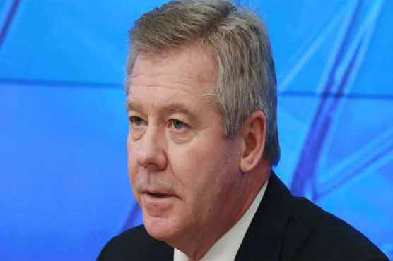 Moscow announces trilateral Syria talks in Geneva on Friday