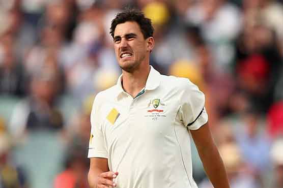 Starc set to miss World T20 after ankle surgery