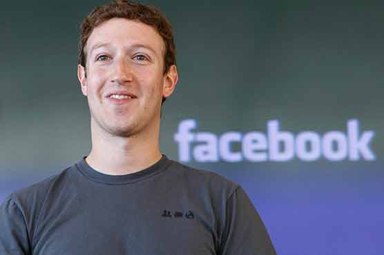 Zuckerberg speaks out against Muslim discrimination