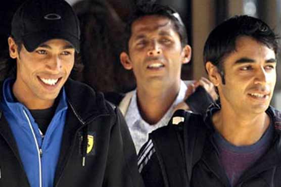 IHC adjourns hearing of case pertaining to lifetime ban on tainted trio