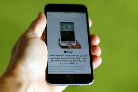 In Australia, banks disrupt Apple with mobile payments power