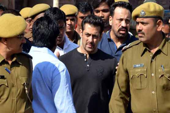 Salman Khan acquitted of all charges in hit-and-run case