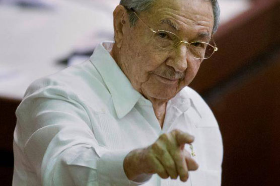 Cuba, on human rights day, denies holding political prisoners