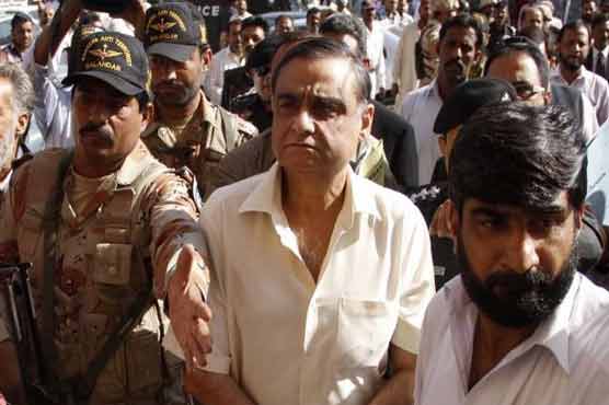 Police term Dr Asim 'innocent' in investigation report