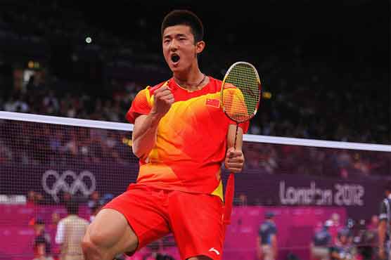 Badminton: Chen moves closer to another big final